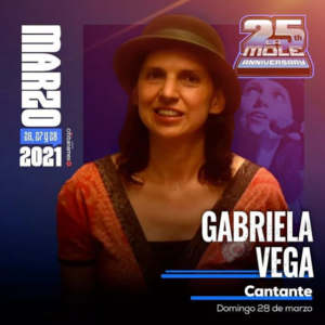 Gabriela Vega