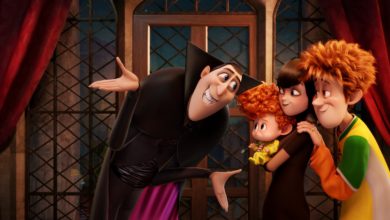 Hotel Transylvania