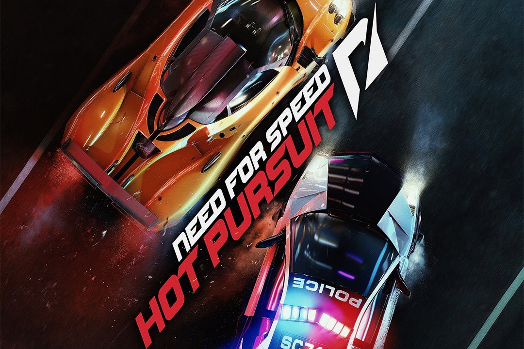 NEED FOR SPEED: HOT PURSUIT