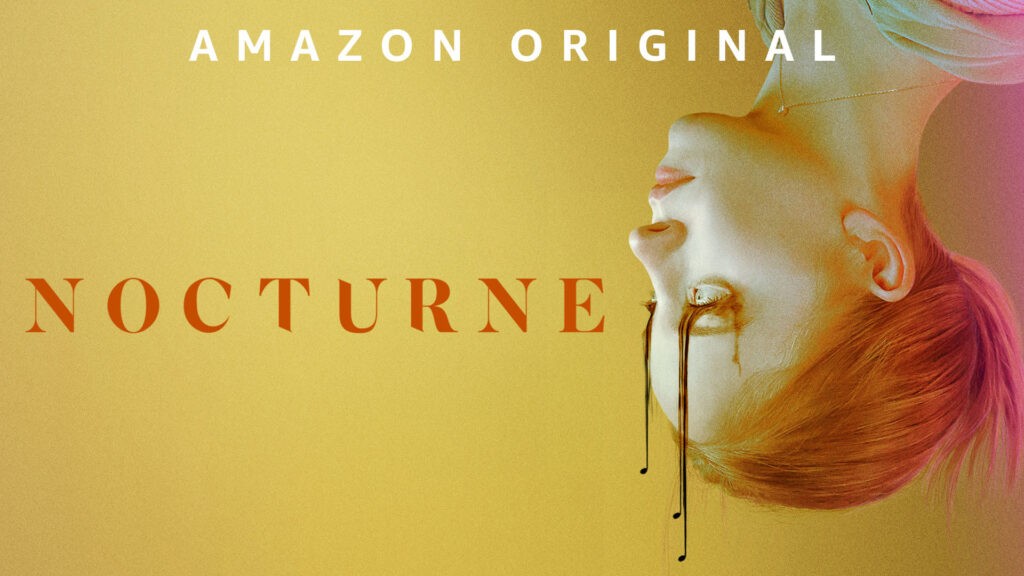 Entrevista a la actriz Sydney Sweeney – Nocturne - Aventuras Nerd