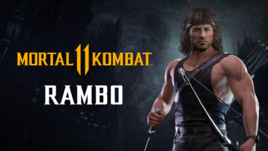 Rambo