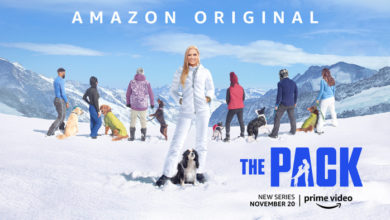 The Pack