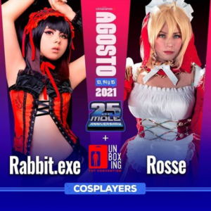 Rabbit.exe y Rosse