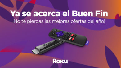 Roku