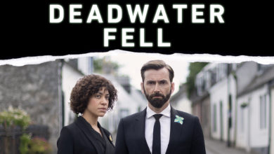 Deadwater Fell