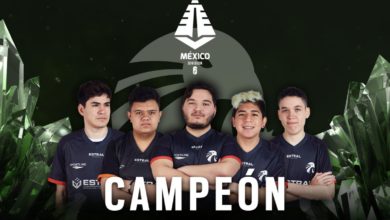 Estral Esports