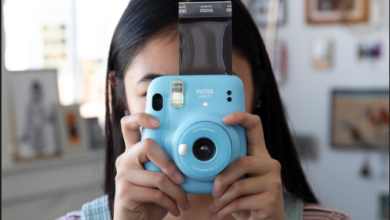 Fujifilm, instax, SIGMA y Zhiyun confirman sus descuentos para este Buen Fin