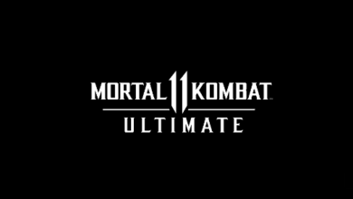 Mortal Kombat 11 Ultimate