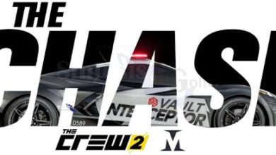 THE CREW® 2