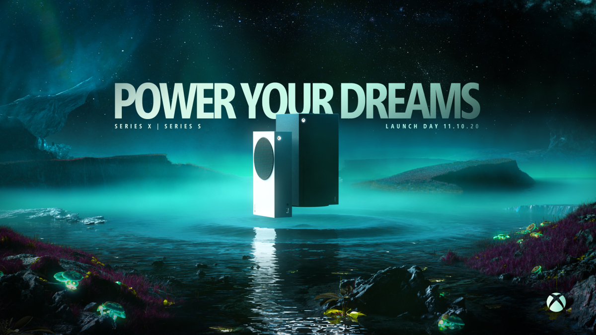 Power Your Dreams