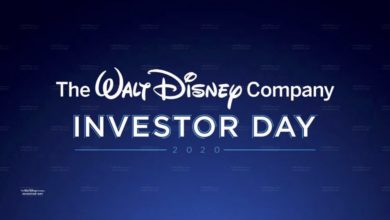 Disney Investor Day