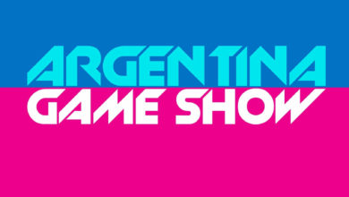Argentina Game Show