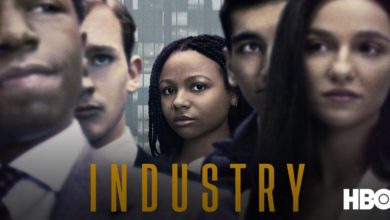 INDUSTRY HBO