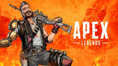 FUSE APEX LEGENDS: MAYHEM