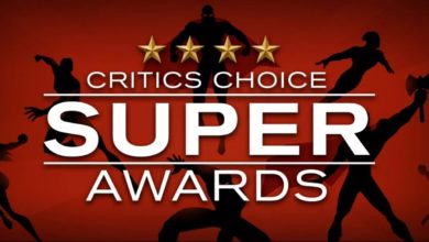 Critics Choice Super Awards