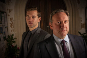 Midsomer Murders