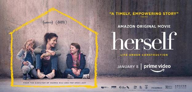 Estrenos de Enero 2021 en Amazon Prime Video - Aventuras Nerd