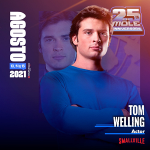 Tom Welling