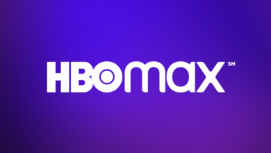 HBO MAX Junio 2021