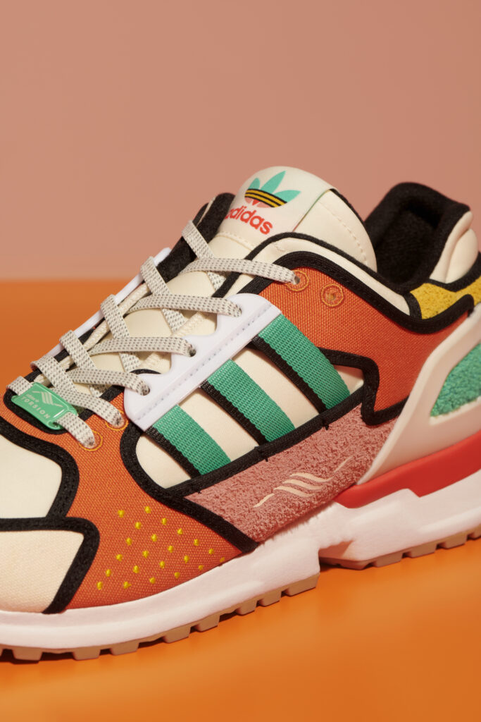 zx 1000 krusty burger