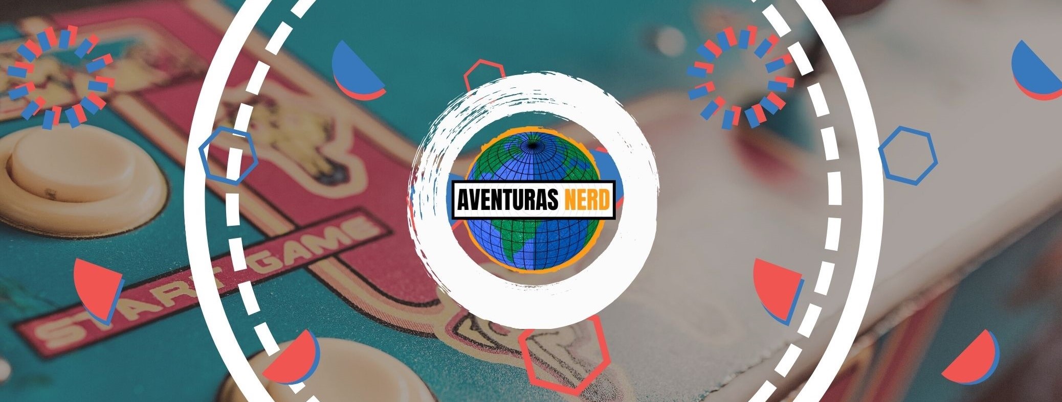 Aventuras Nerd