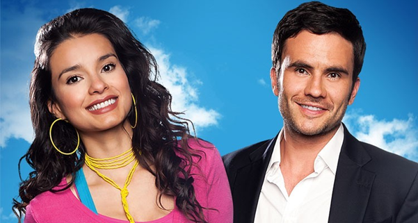 Estrenos de Marzo 2021 en Amazon Prime Video - Aventuras Nerd