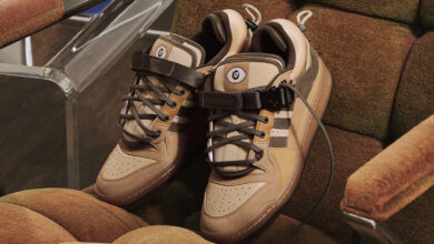 adidas x Bad Bunny