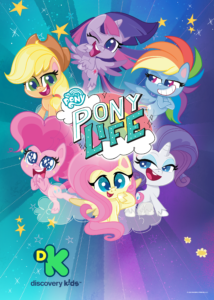 My Little Pony Pony Life