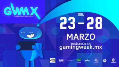 Gaming Week