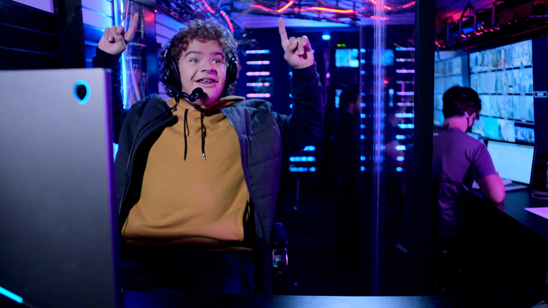 Estrenos de Abril 2021 en Netflix - Aventuras Nerd