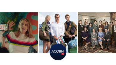 Acorn TV