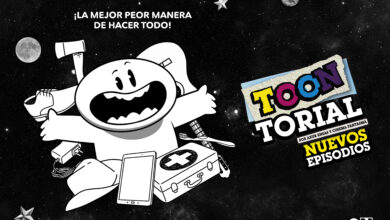 Toontorial