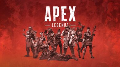 Apex Legends 100 Millones