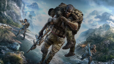 Tom Clancy's Ghost Recon Breakpoint