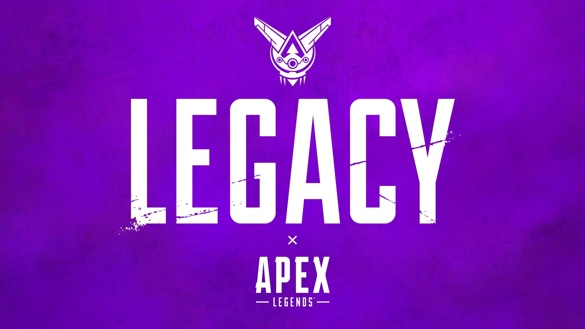 Apex Legends: Legacy