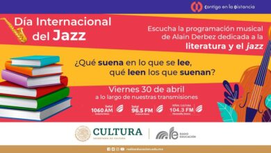 Día Internacional del Jazz