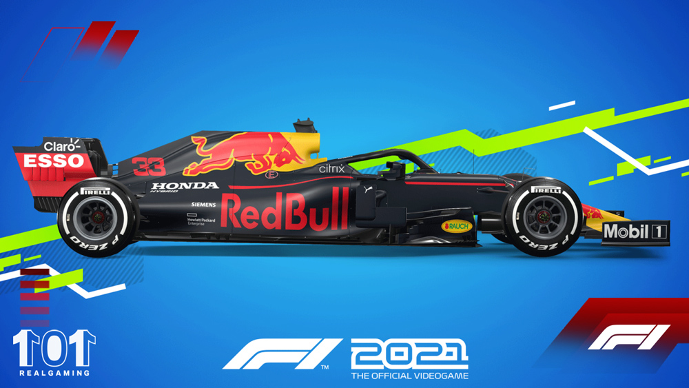 F1® 2021