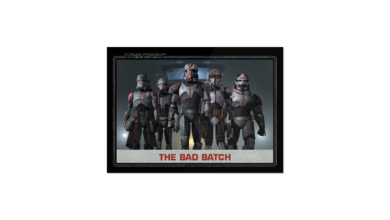 The Bad Batch