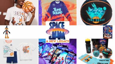 Space Jam: A New Legacy