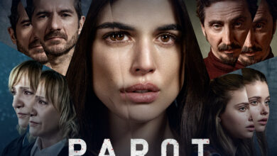 Paramount+ PAROT