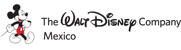 The Walt Disney Mexico