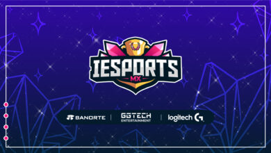 University IESPORTS