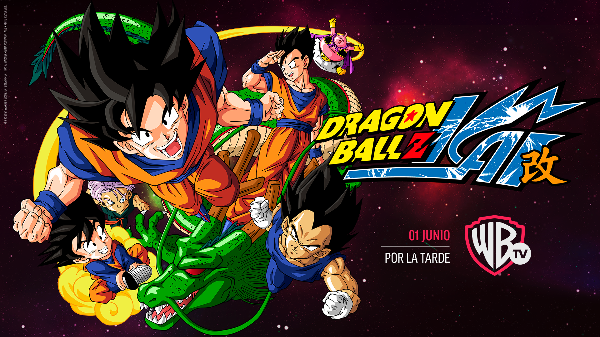 Serie Dragon Ball Z Esferas Del Dragon 
