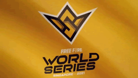World Series FreeFire 2021