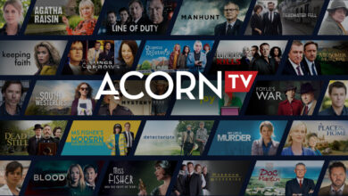 Acorn-Tv