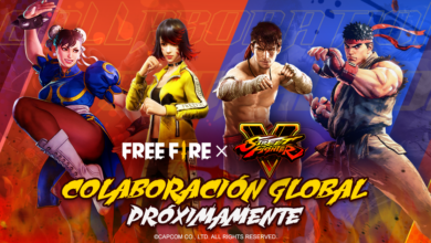 Colaboración FF X SF