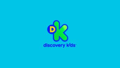 Discovery Kids