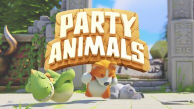 party animals game ps4
