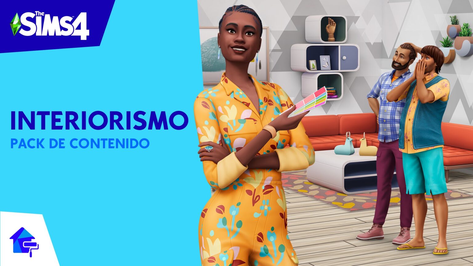 Como Modificar A Un Sims 4 Ya Creado
