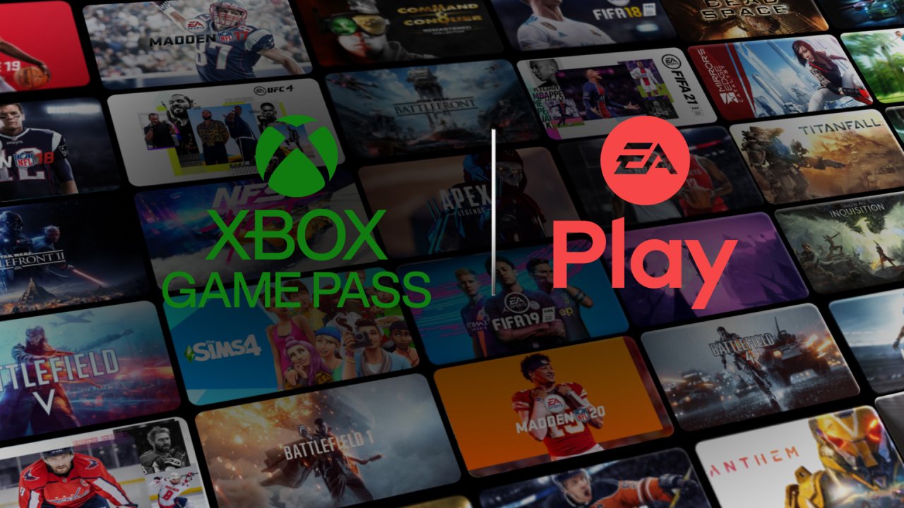 Descubre tu juego favorito con Xbox Game Pass Ultimate